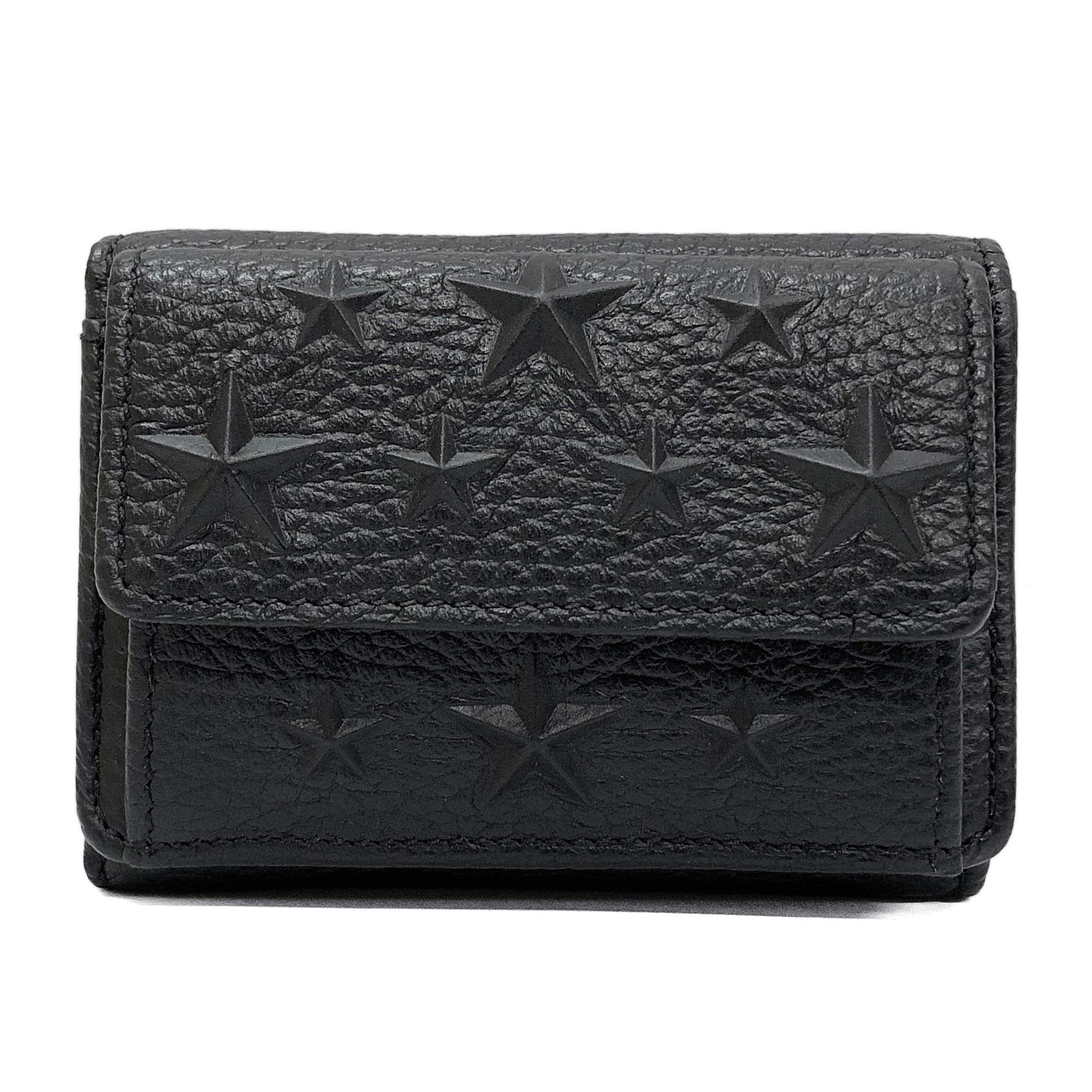Amazon | [ジミーチュウ]Jimmy Choo 財布 エンボスド スター スモール